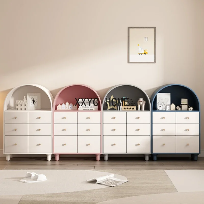 Шкафы деревянные для гостиной и кухни HD50KT