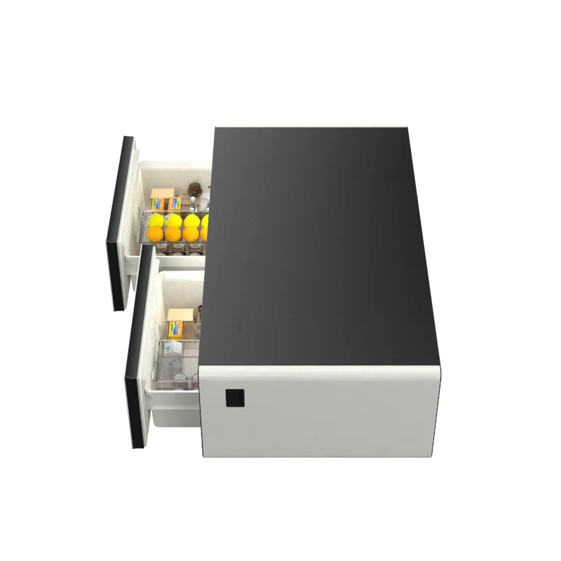 Умная мебель Многофункциональный холодильник Умный журнальный столик Мобильное