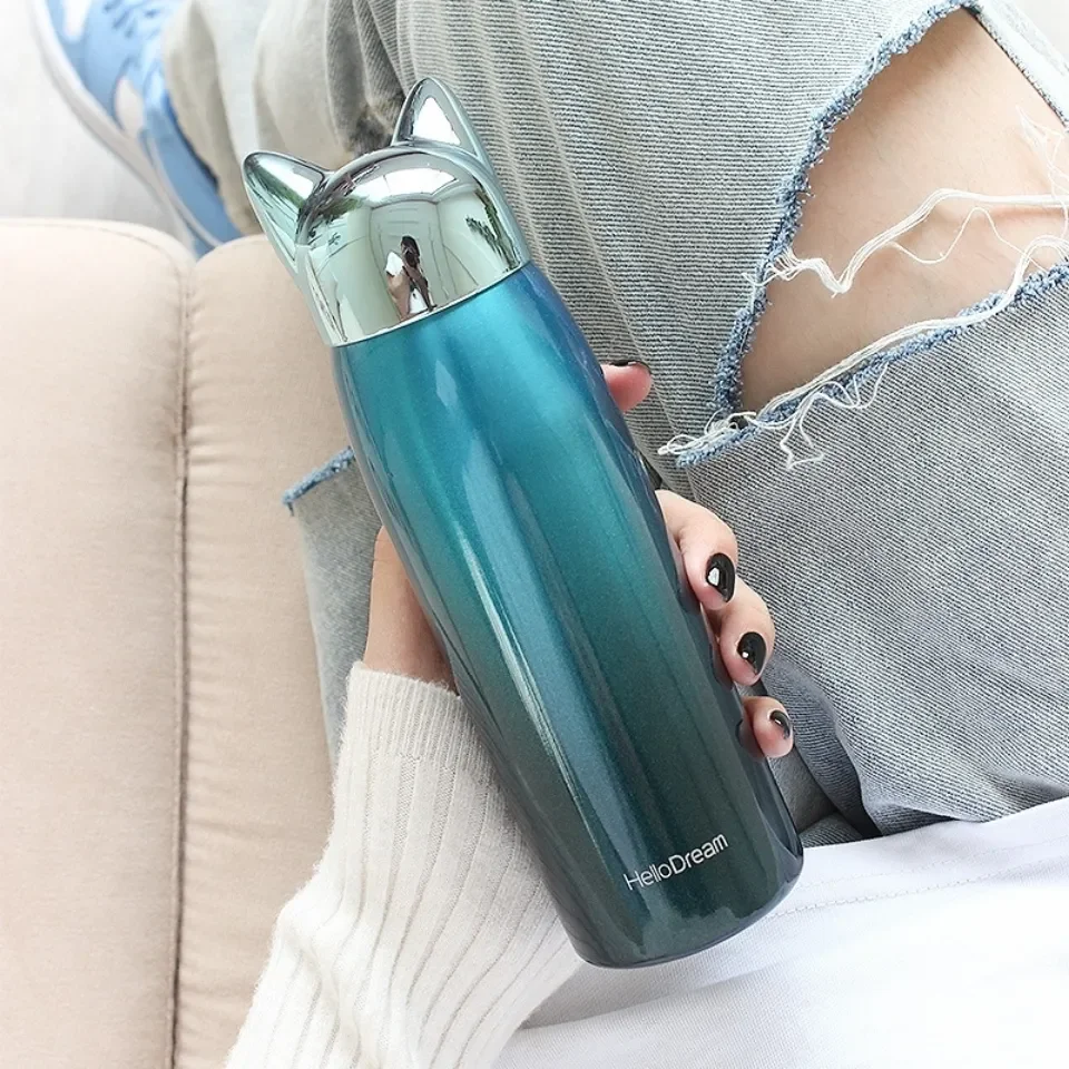 

Термокружка Malafor 300 мл из нержавеющей стали