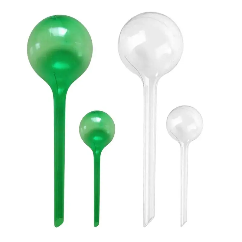 

Plant Watering Bulbs Self Watering Globes Automatic Irrigation Drippers Indoor Outdoor Garden Potted Plants Gardening Supplies