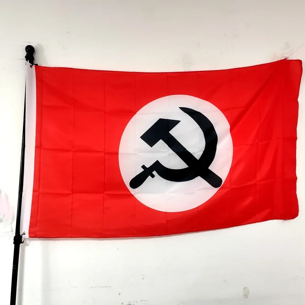 Bolshevik флаг Советского Союза фотообои украшение для дома