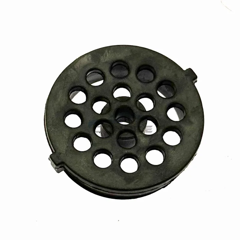 

Для 11-14 Porsche Cayenne кронштейн фары, крепежный штифт, герметик, полоса, задний пылезащитный чехол, 1 шт.