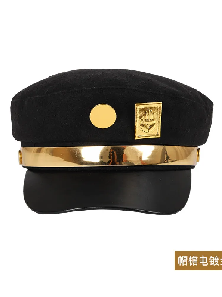 jotaro kujo hat – Compra jotaro hat con gratis AliExpress version