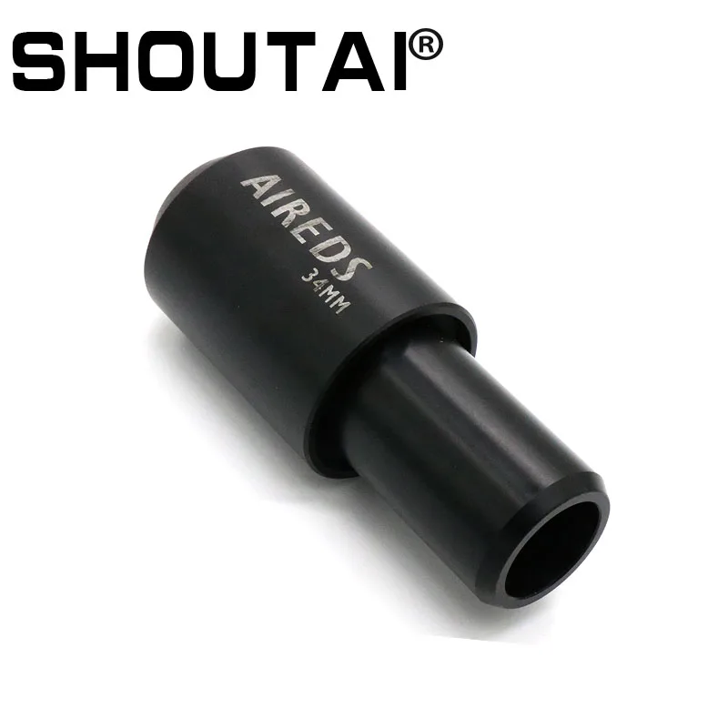 AIREDS Bike Front Fork  Bicycle Dust Seal Installation Tool 