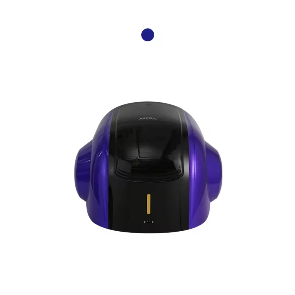 9-цветовая спектр технология 6 лампочек фототерапия лампочка с горячим и холодным