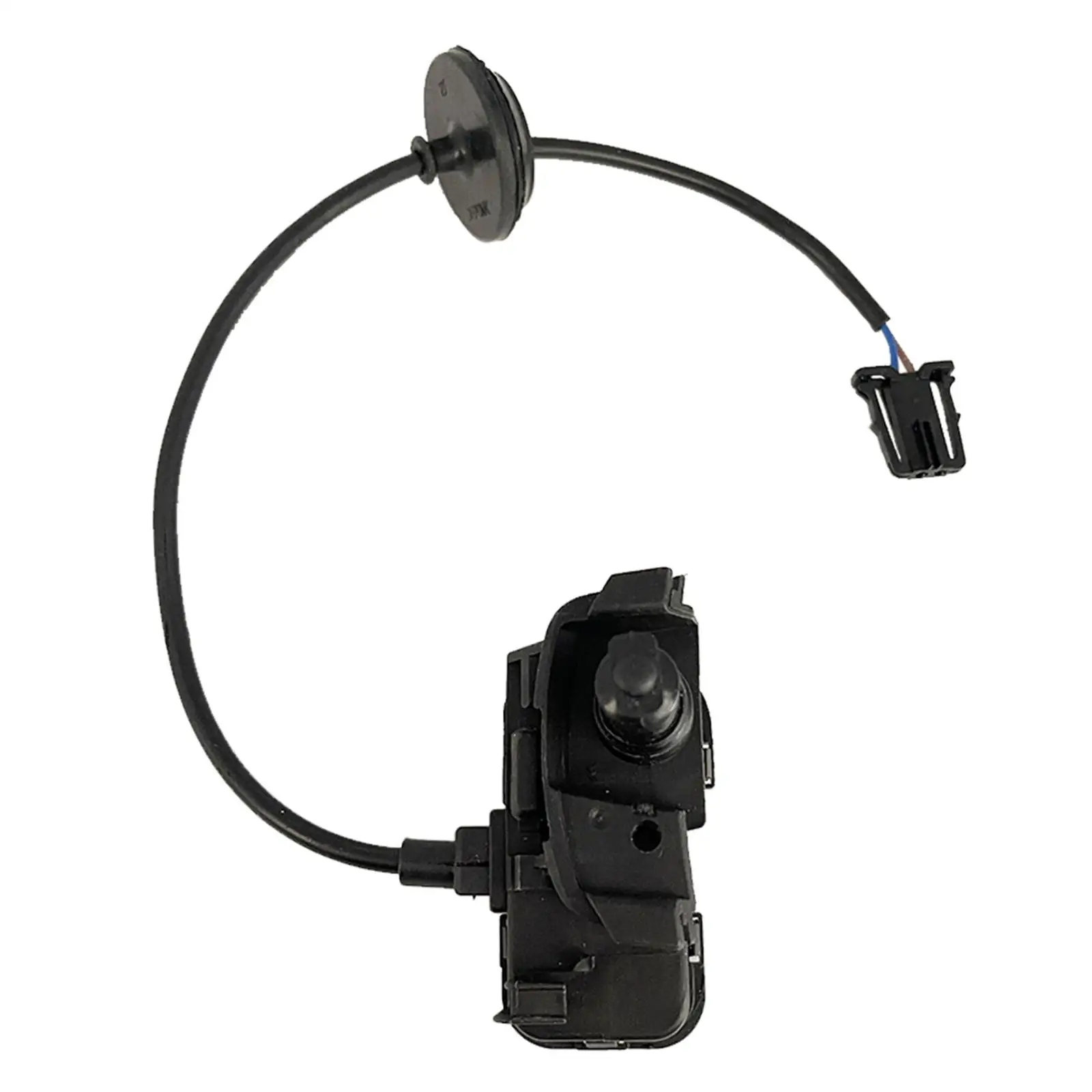 

Топливный дверной замок, привод двигателя, Ремонтный инструмент, запасные части 6R0810773B для MK5