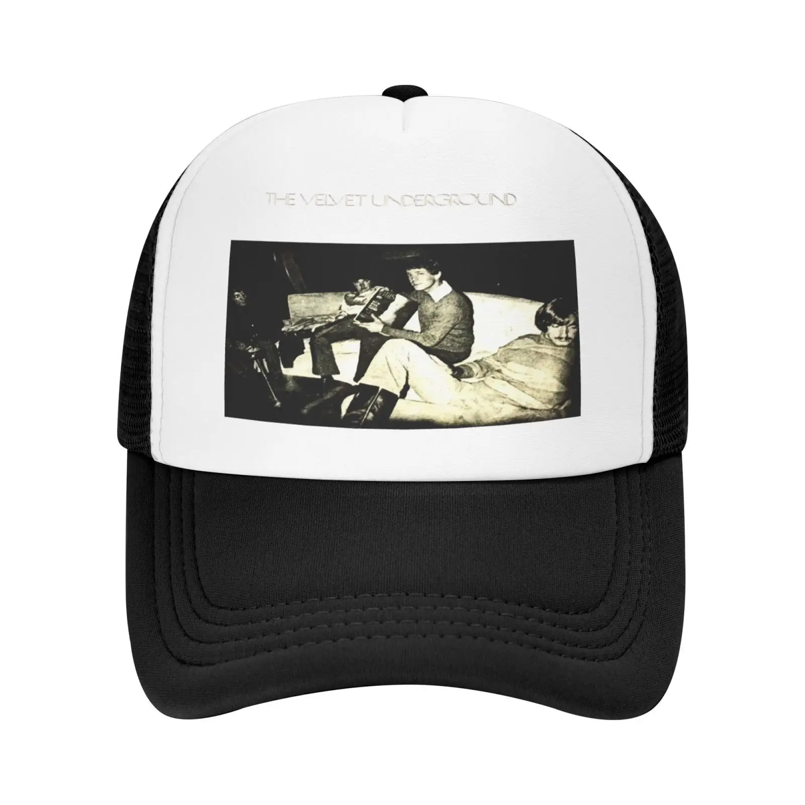 

The Velvet Underground 2014 Cap Women's Summer Hat Beret Women Men's Hats Caps For Women Hats Streetwear Beret Men Beret Women