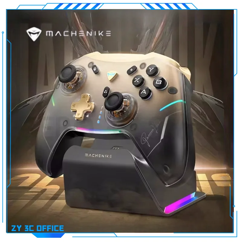 Оптический геймпад Mache G5 Pro V2