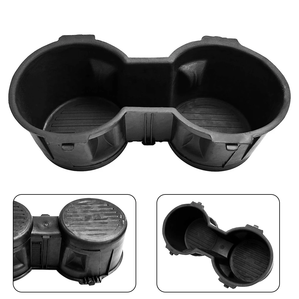 

Cup Holder Cup Holder Insert Center Console Cup Holder Console Cup Holder For Ford F-150 Center Console Cup Holder Insert