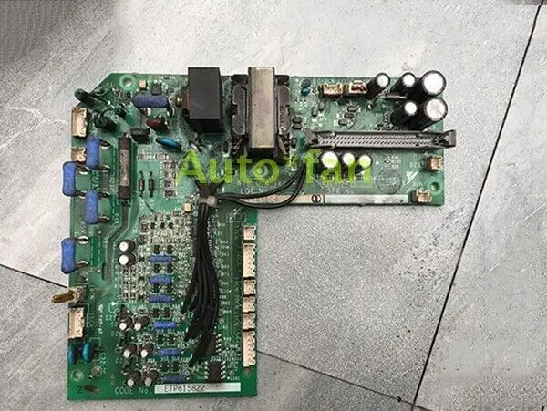 

Для б/у флэш-платы 616G5 ETP615822