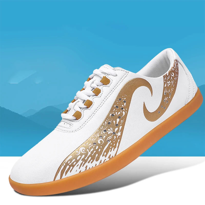 Кроссовки из воловьей кожи антибактериальные Нескользящие износостойкие |