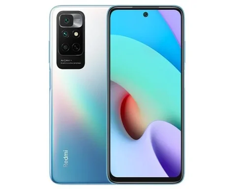 Смартфон Xiaomi Redmi Note 11, 4/128ГБ, 6/128ГБ, china, Б/у