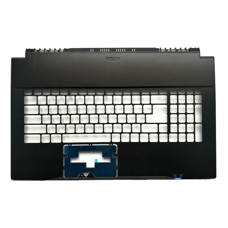 

NEW C shell Palm rest hand rest for MSI GF75 MS-17F1 MS-17F5 Palmrest Cover Upper Case Keyboard Bezel 3077F1C212TF1