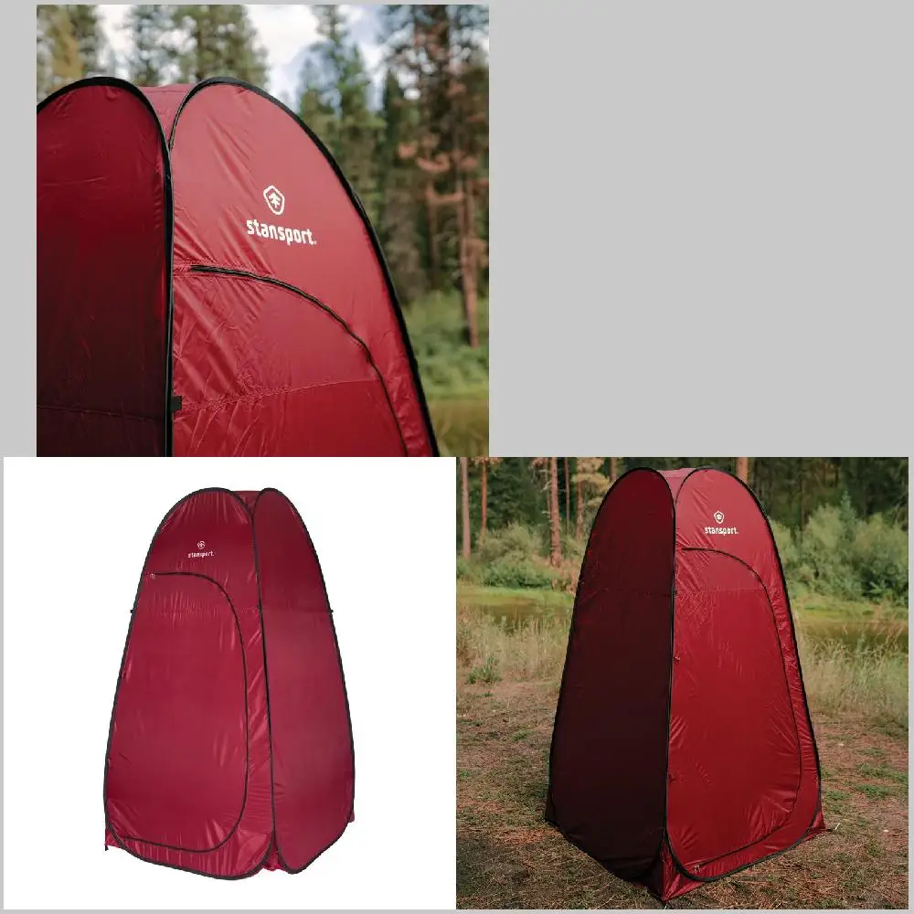 

thweight Privacy Protection Camping Tent.