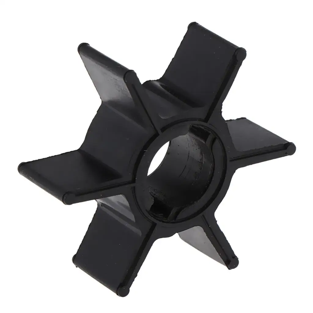 

Black Air-tight ruber Boat Engine Impeller for 47-95289-2/2.2-3hp
