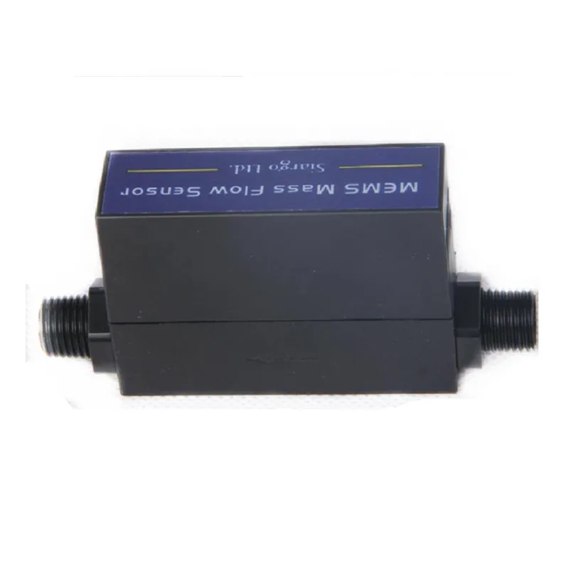 

Fs4000 Series Gas Mass Fiow Sensors for Flow Monitor and Control