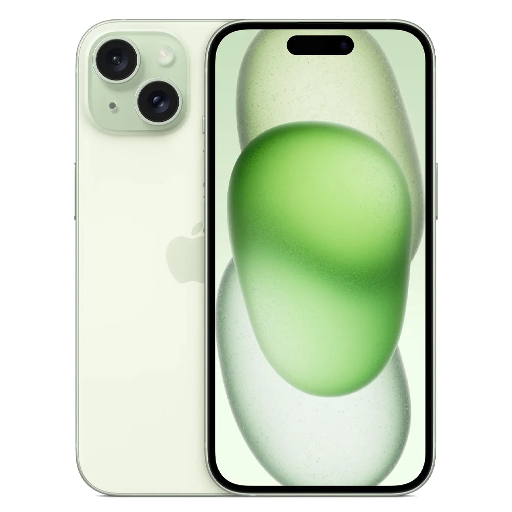 Смартфон Apple iPhone 15 6/128ГБ 6/256ГБ 6/512ГБ global Б/у