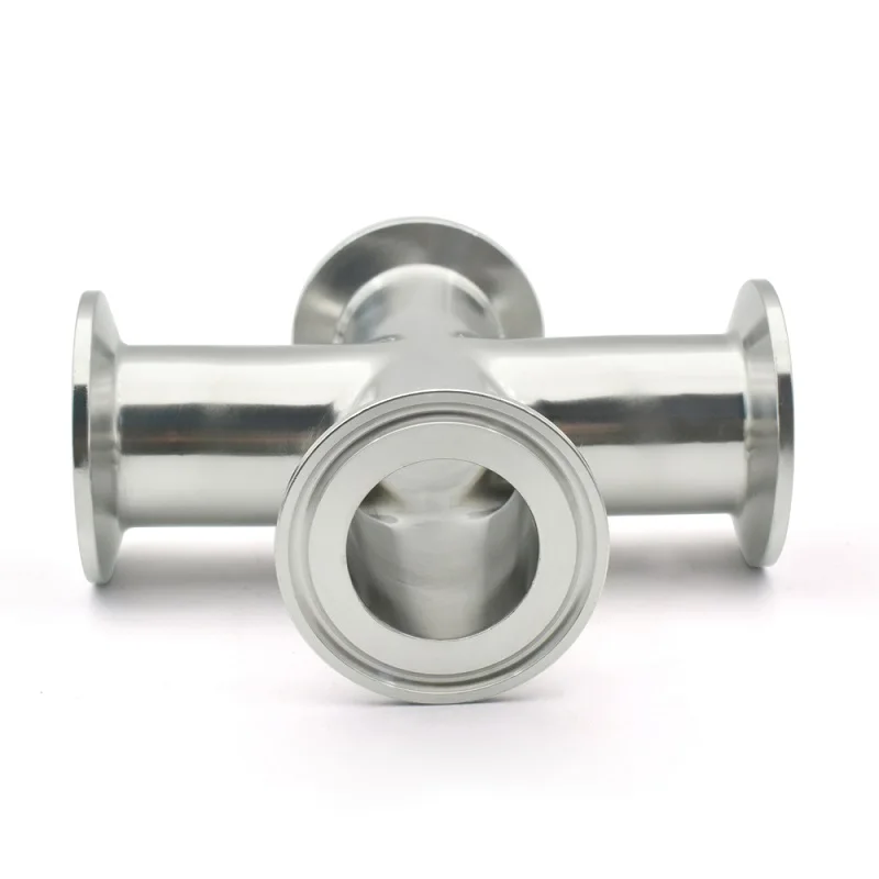 Труба из нержавеющей стали 304 с наружным диаметром 19-108 мм четырехстороннее