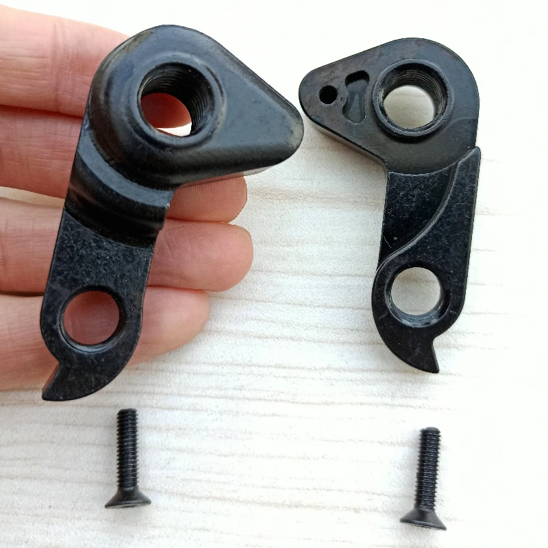 

1 шт., рычаг заднего переключателя передач для велосипеда с ЧПУ