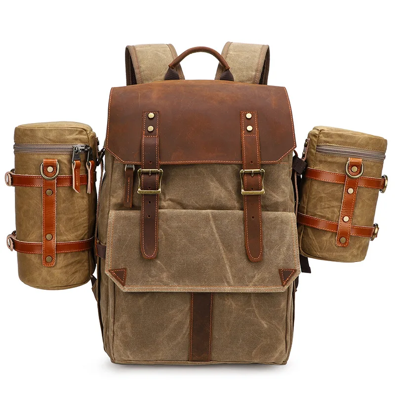 Водонепроницаемый дорожный защитный чехол для фотокамеры DSLR и Nikon | Электроника