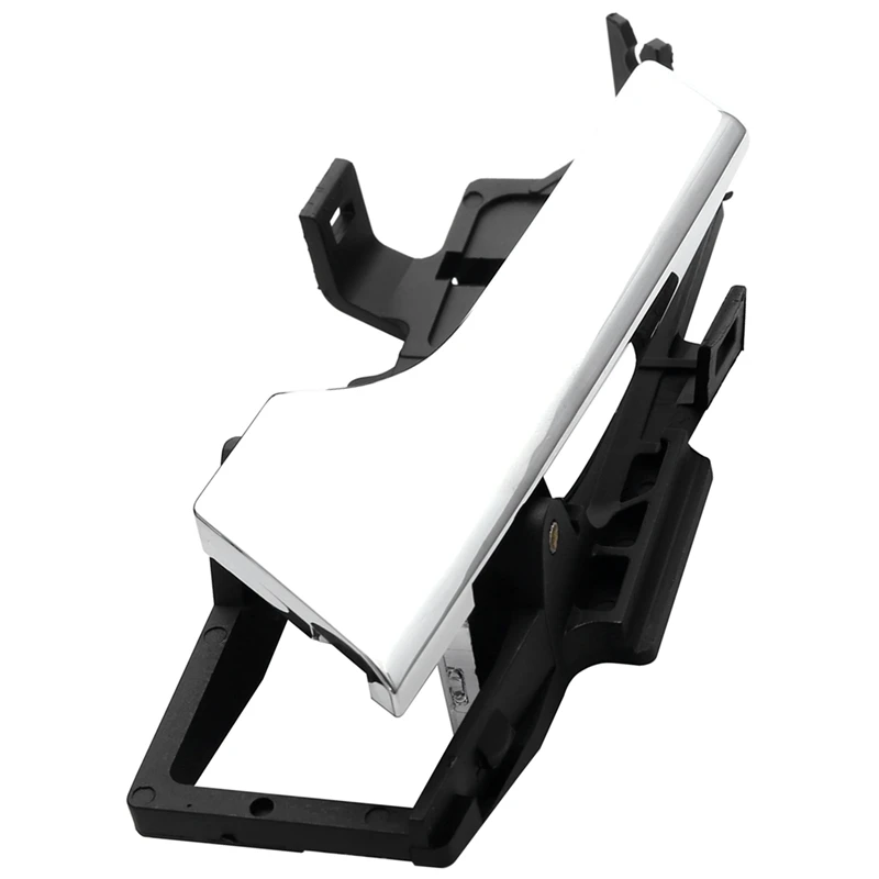 4 шт. правая/левая ручка для автомобильной межкомнатной двери Chevrolet Aveo 2007 2008 2009 2010