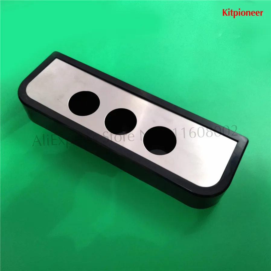 

One Piece Plastic Water Drip Basin Spare Part Water Tray Accessory Fitting Of Soft Serve Ice Cream Machines Length 330mm