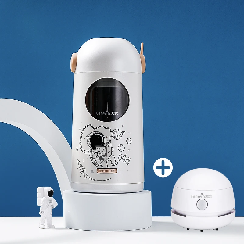 

Электронная точилка для карандашей Tenwin Astronaut