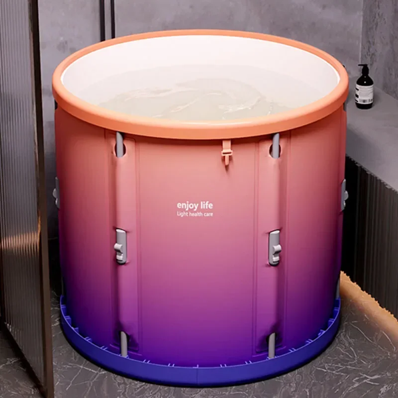 Надувная Крышка для спа-салона ног