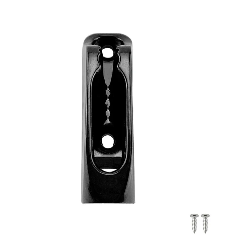 Нейлоновый моллюск натяжитель шнура бегун каноэ каяк серфинг морские аксессуары