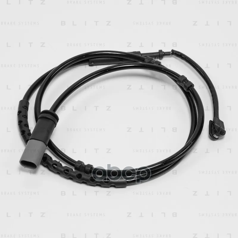 Датчик Износа Торм.Колодок Bmw 1(F20 F21)/ 2(F22)/ 3(F30 F31 F34 F35 F80)/ 4(F32 F82) 10- Blitz арт. BL0137 |