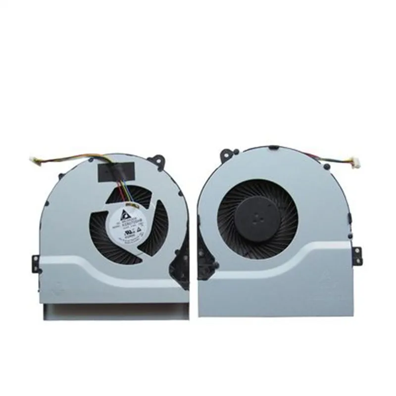 

New Laptop CPU Cooling Fan For ASUS X452E/EA/EP R510C/V/L R513C/L/V A450C/V/VB/E E450C