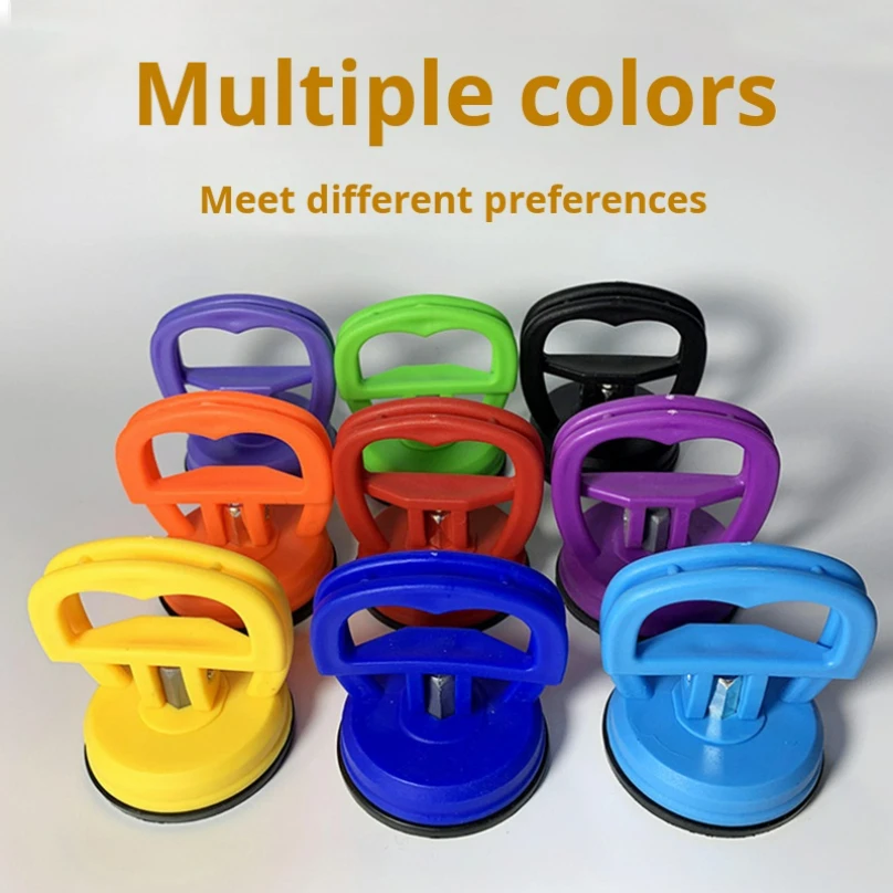 

Универсальная разборная сверхмощная присоска для мобильного телефона, инструменты для ремонта ЖК-экрана для iPhone iPad 5,5 см/2,2 дюйма, 2025