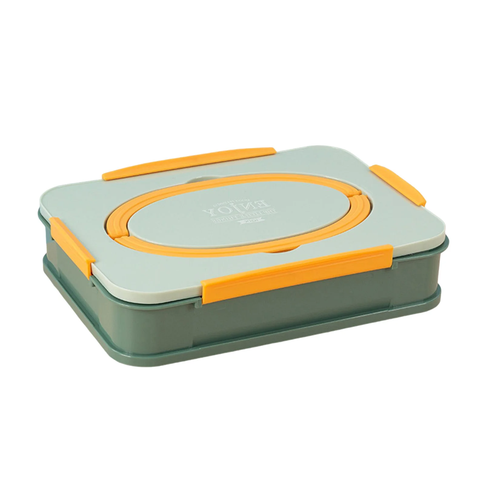 

Insulated Bento Containers Leak Proof High Quality for Outdoor Camping Picnic