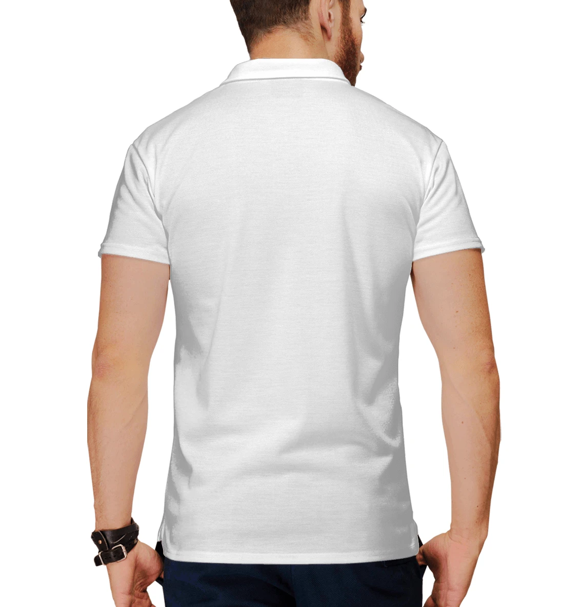 Футболка Поло Motley Crue Прочее |