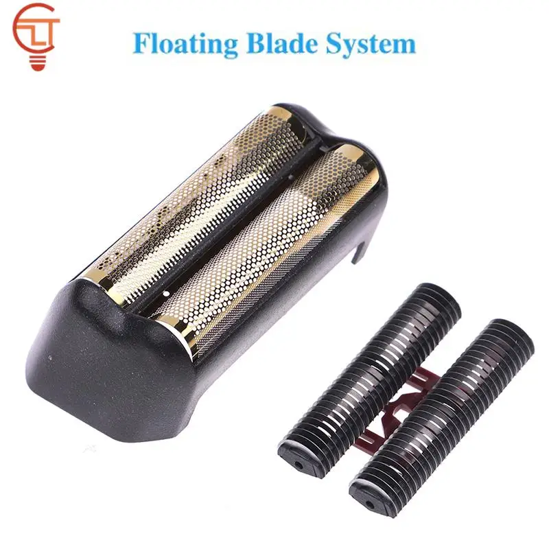 Net Replacement For Wahl 8164 Electric Shaver Hair Clipper Blade Head Cover 5-star Finale Shaver
