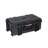 tsunami 533120 plastic camera hard carrying case oem manufacturer blow injection mold case