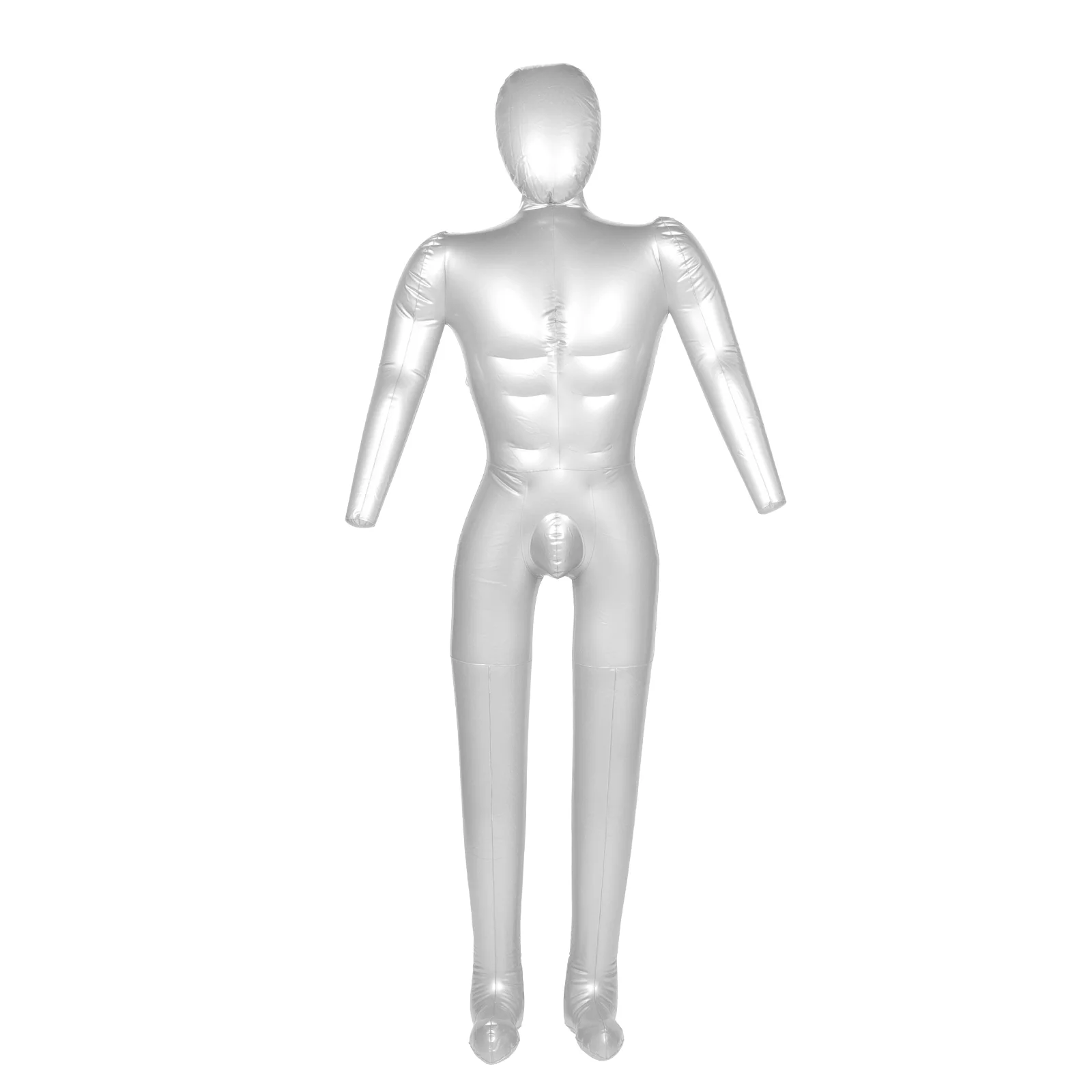 

Male Sewing Form Manquin Human Mannequin Model Human Body Model Inflatable Mannequins Shaping Clothing Shaper Model