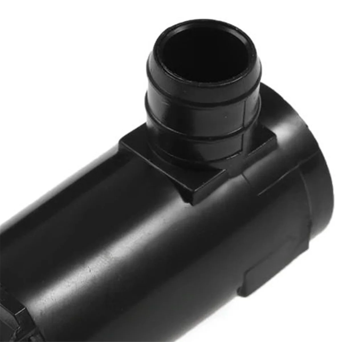 Автомобильный насос мойки 86AB-17K624-AA 86AB17K624AA сменный в сборе для Ford Fiesta Escort Fusion Taurus