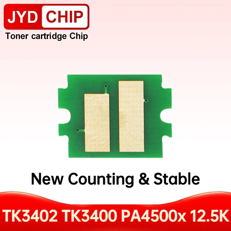 

Тонер-чип для Kyocera ECOSYS PA4500x MA4500ifx MA4500ix PA4500 MA4500