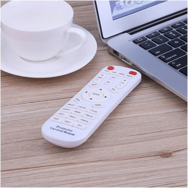 Многофункциональный пульт дистанционного управления проектором для проектора