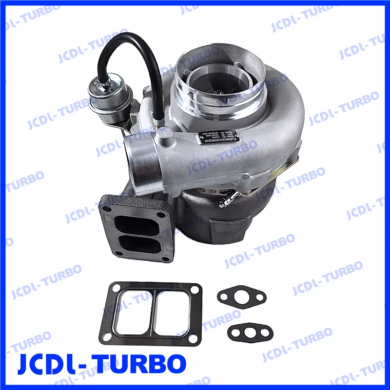 Для турбокомпрессора DAF GT4594S 735059-5003S 721644-0001 721644-0005 721644-0007 735059-0001 1443766 1448806 1453028 1453029