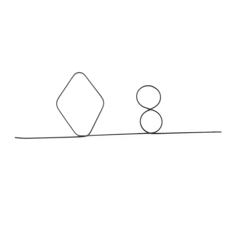 

Металлическая проволока с эффектом памяти, фотореквизит, игрушки, видео по электронной почте для вас