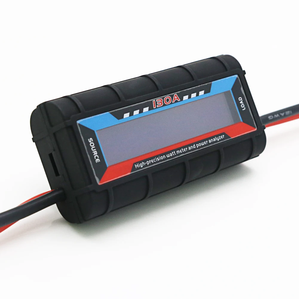 Высокоточный измерительный прибор 130 а 150 А 200 измеритель напряжения амперметр