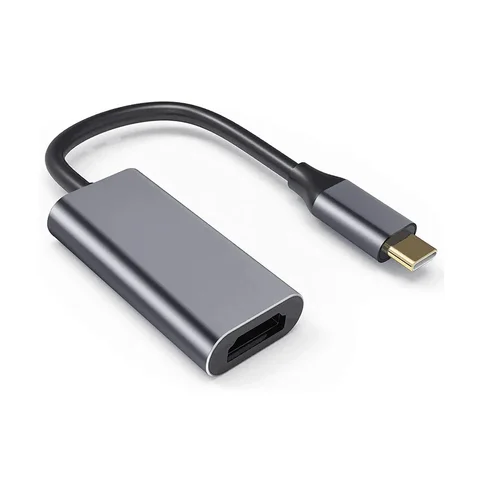 Кабель-адаптер с разъемами USB Type-C и HDMI, совместимый с USB 3,1