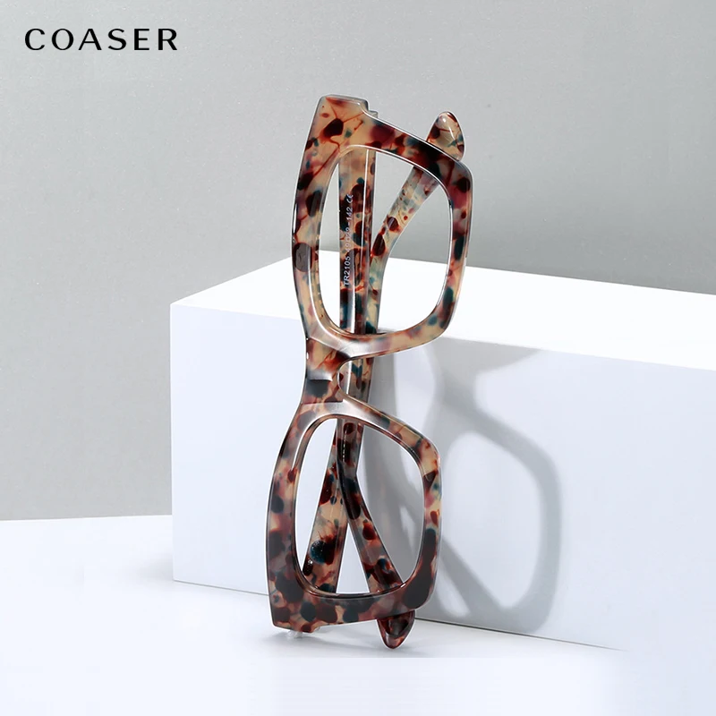 Vintage Women Glasses Frame Super promotion Unisex Eye Spectacl High Quality Eyeglasses Computer Optical Prescription Eyewear |