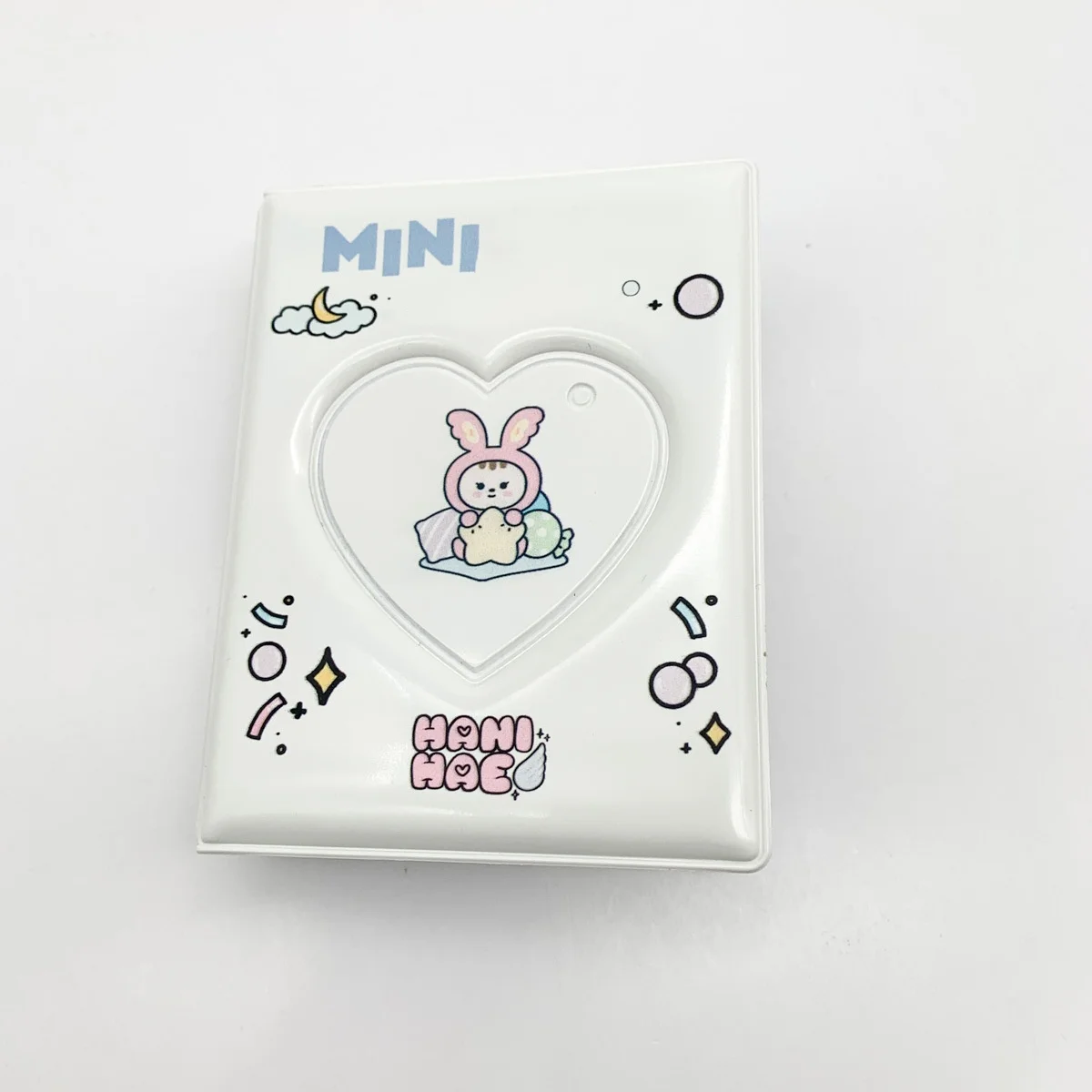 Kpop S.Coups Woozi Hoshi PU Leather 16P Card Binders Joshua Vernon DK The8 Mingyu Фотокарточки Collect Bus ID Books Fans Gift