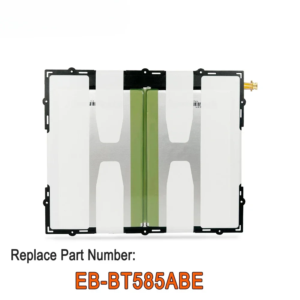 Аккумуляторы для планшета Samsung Galaxy Tab A 10.1 2016 2 шт.