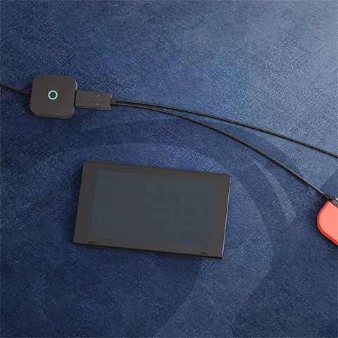 Совершенно новый зарядный кабель для Switch Joy-Con, Ручное Зарядное устройство для Switch Joy-Con, USB зарядный кабель, сменные зарядные кабели 2023