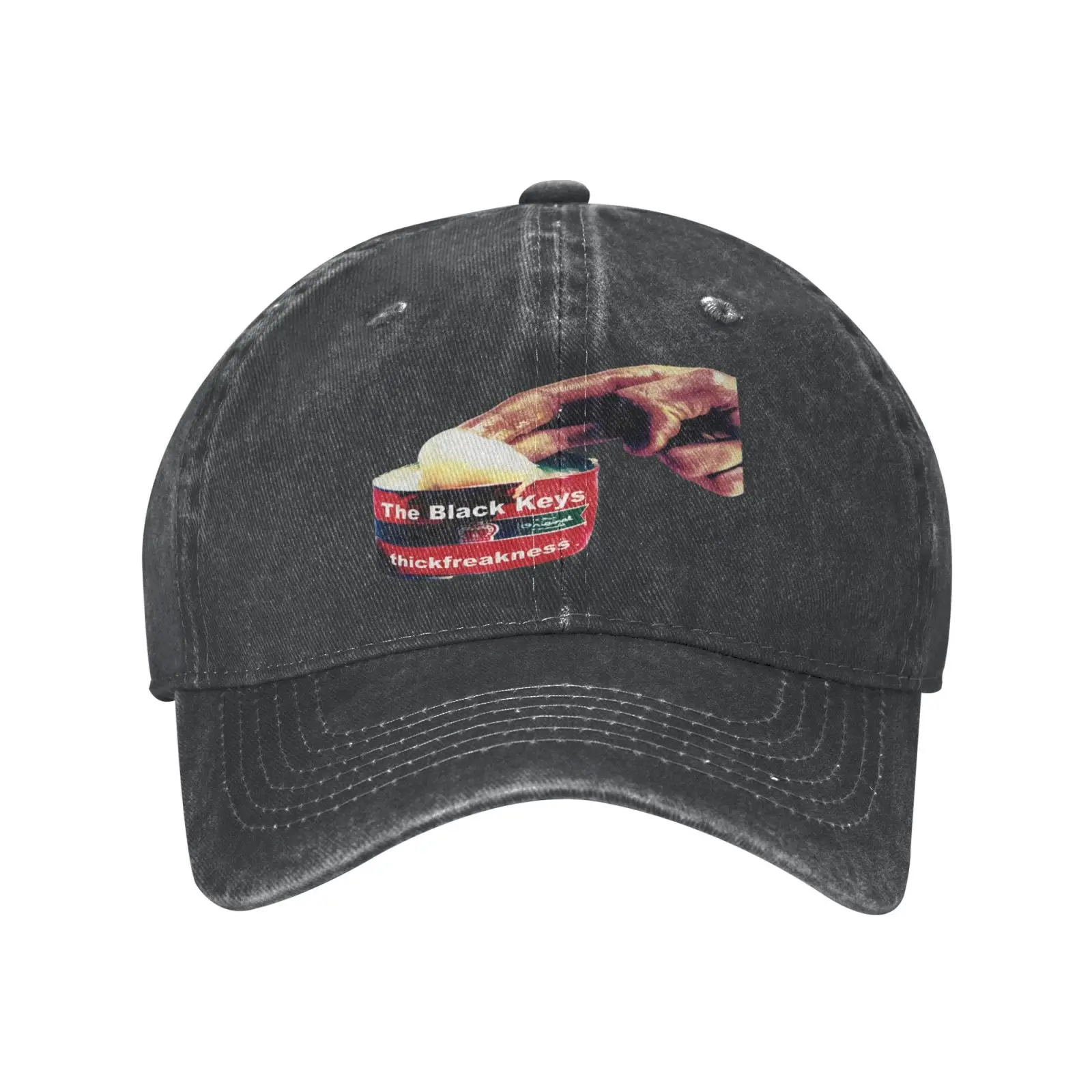 

Кепка Dtg с обложкой альбома на ключи, женский берет, Кепка-тракер, Женская Бейсболка, кепка с индивидуальным логотипом для мужчин, Кепка-трак...