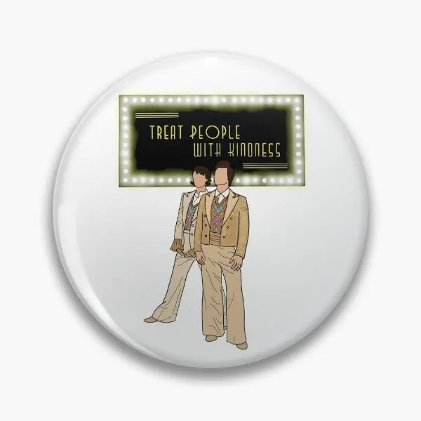 Мягкая булавка на булавке Tpwk для ювелирных изделий, креативный подарок для любимого, булавка на лацкан, Женская металлическая мультяшная брошь для одежды, декоративная забавная Милая брошь для шляпы